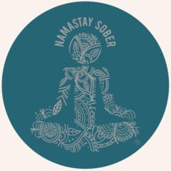 NamaStay Sober