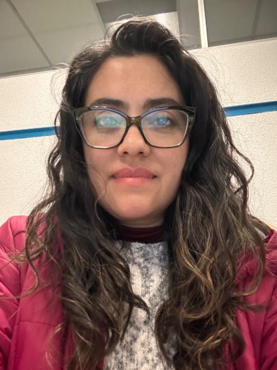 Marisol Orozco
