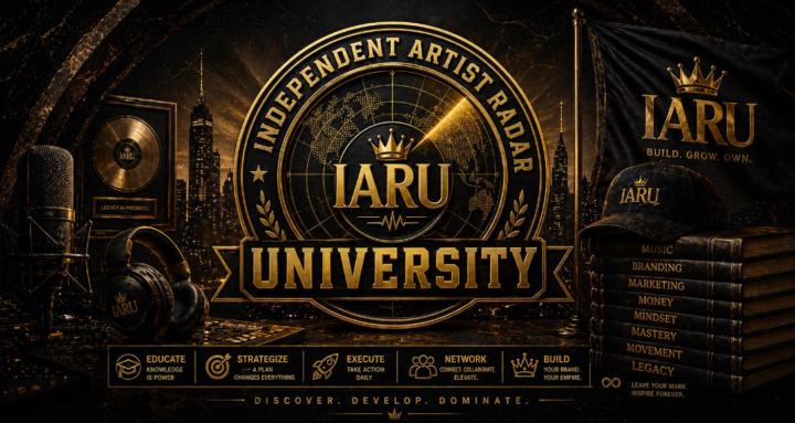 Independent Artist Radar
