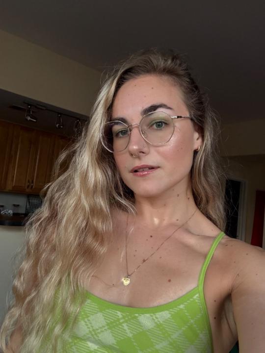Alexis Paynter