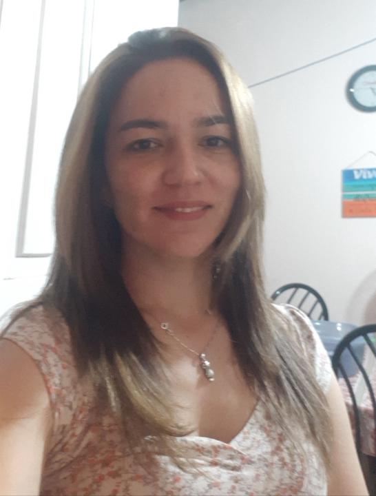 Cynthia Gamarra