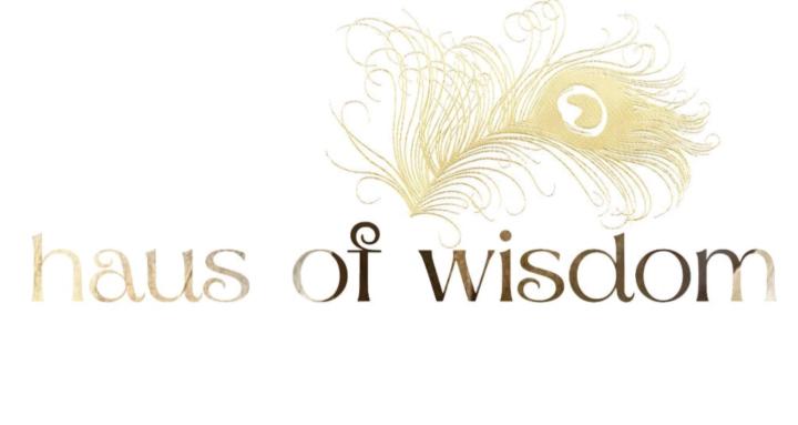 THE HAUS OF WISDOM
