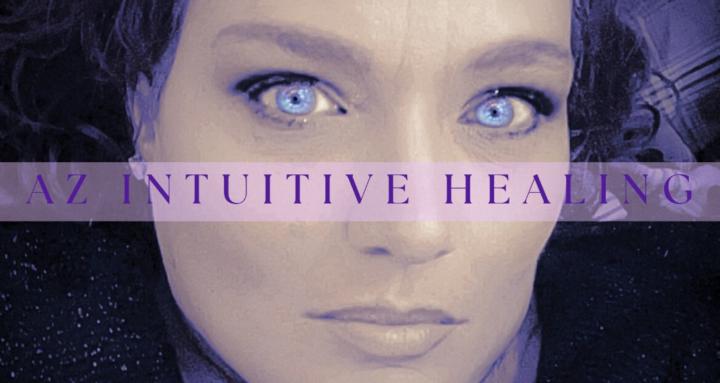 AZ Intuitive Healing