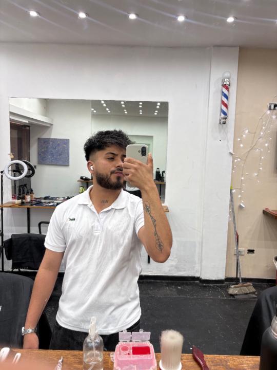 Axel Gabriel Albarracín Bonilla