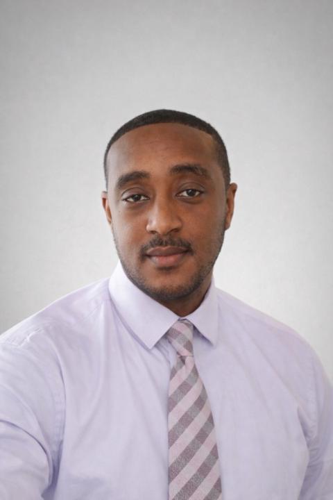 Omar Garland