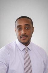 Omar Garland