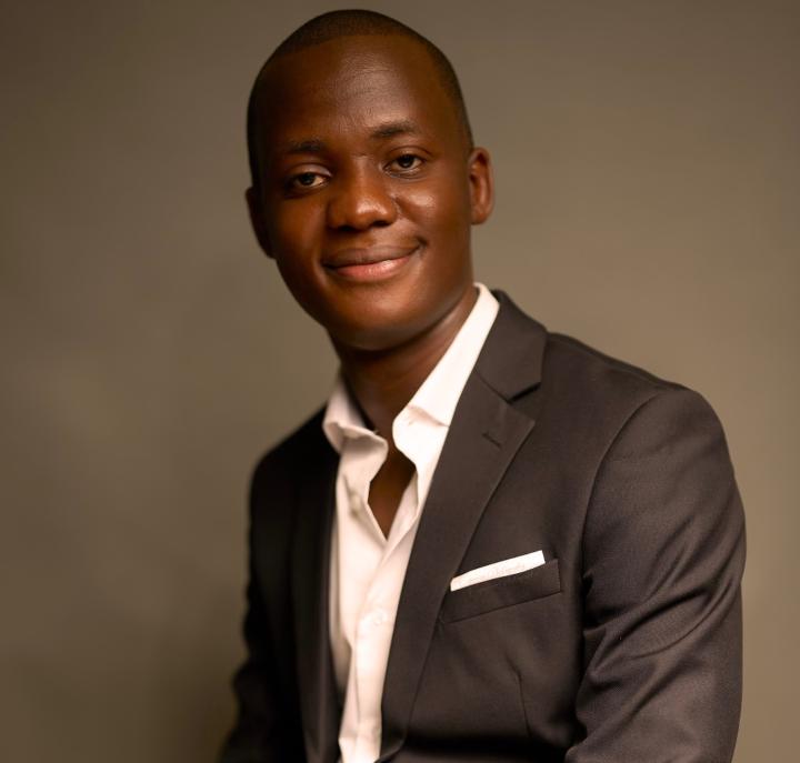 Adam Cisse
