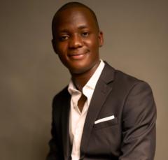 Adam Cisse