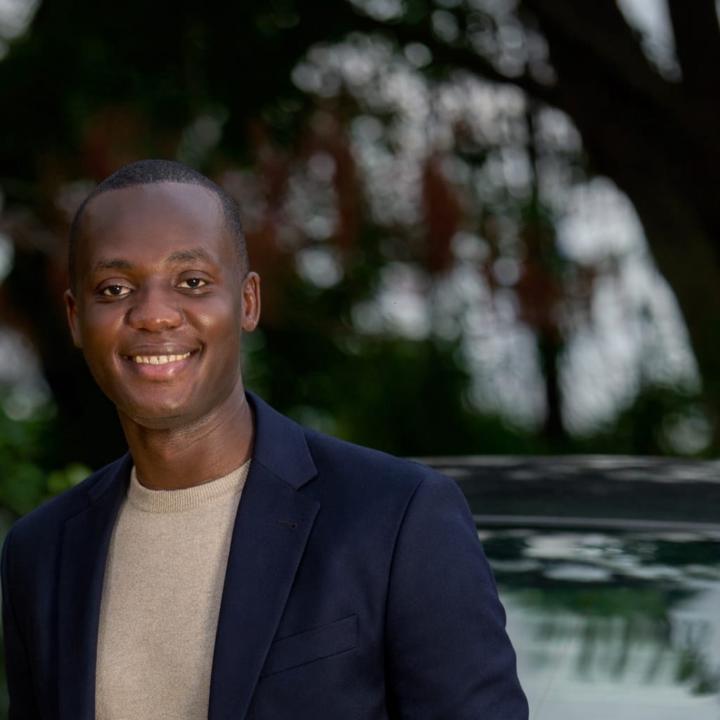 Adam Cisse