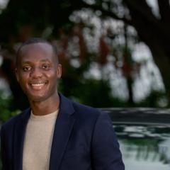 Adam Cisse