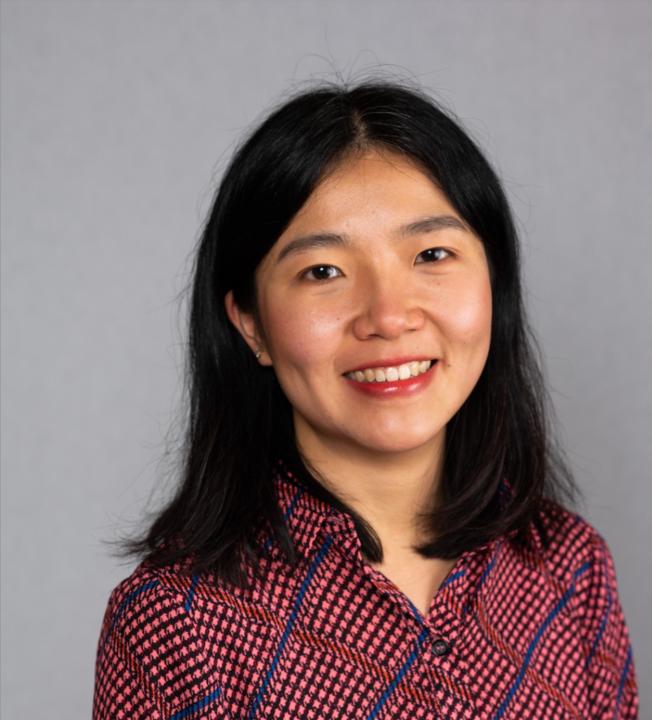 Miao Chen