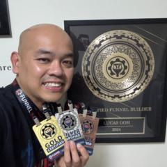Lucas Goh