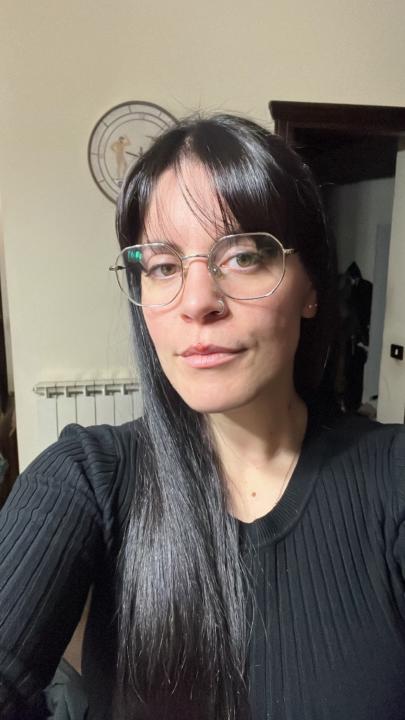 Francesca Fiorenza