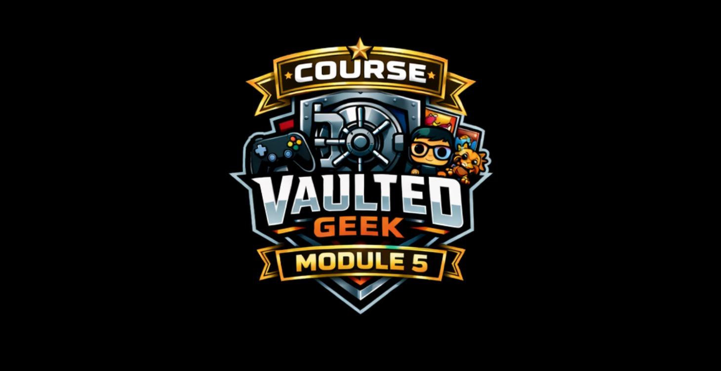 Listing That Actually Converts