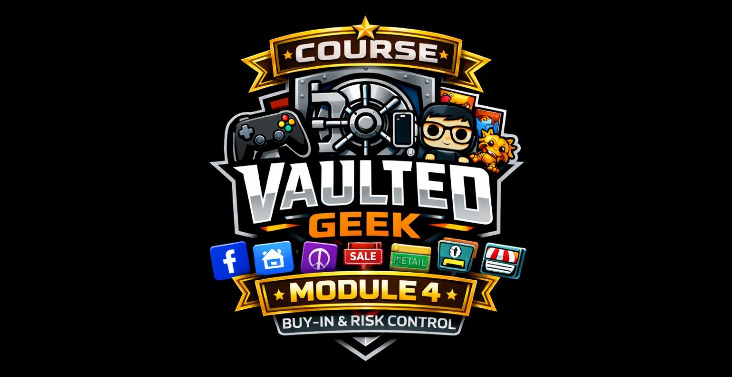 Buy-In Rules, Risk Control & Where to Source