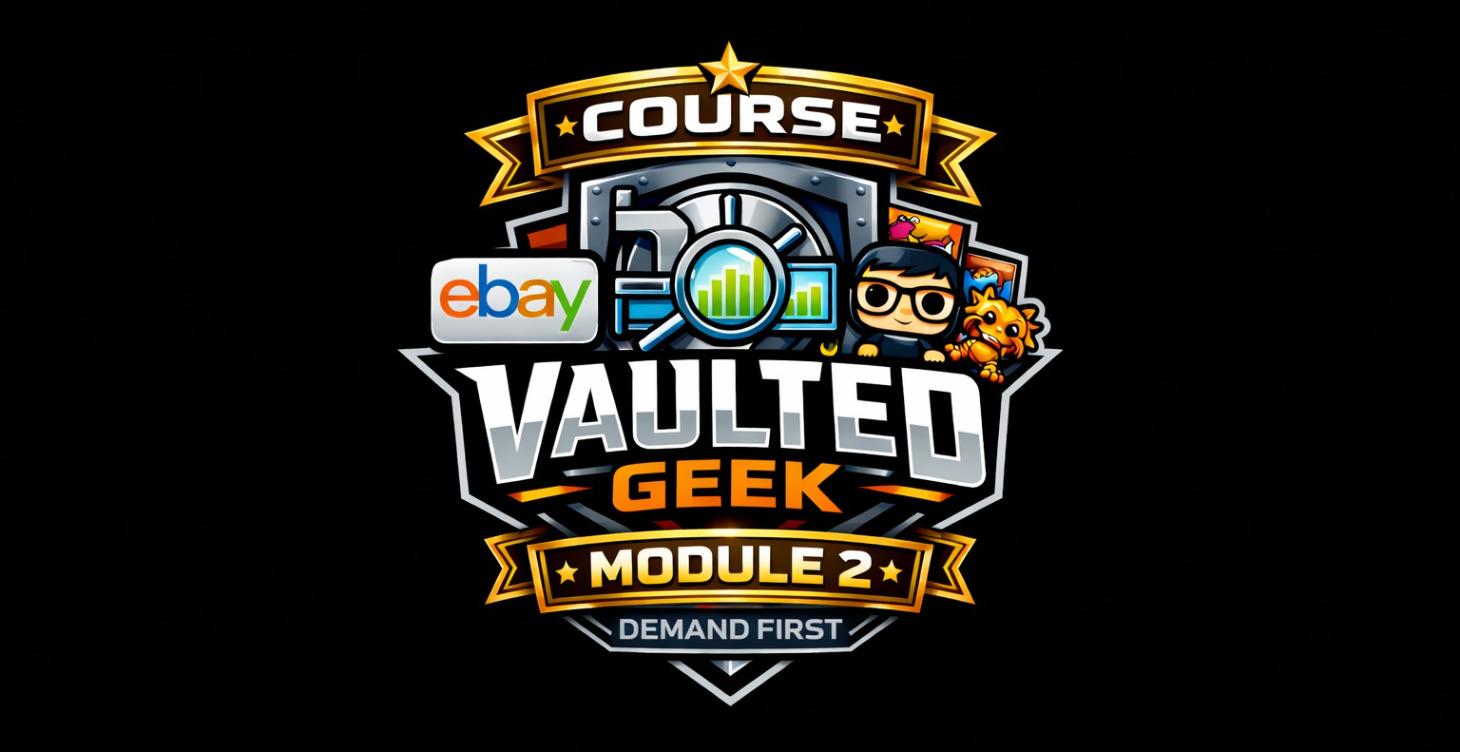 What Actually Sells (Demand Over Taste)