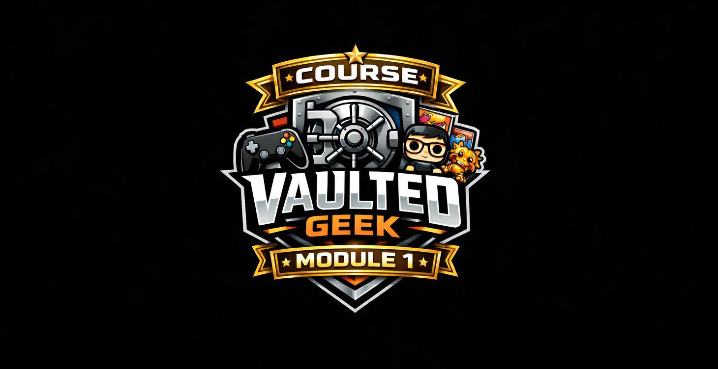 Reselling Is a Skill, Not a Shortcut