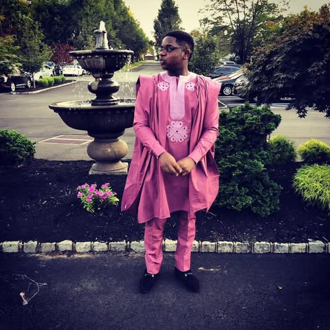 Andrew Hunnu-Moiett