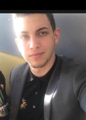 Angel Rodriguez