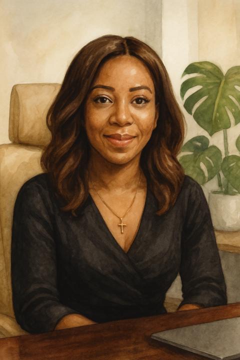 Lydia Joseph