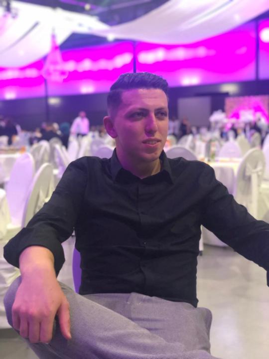 Abdullah Koyuncu