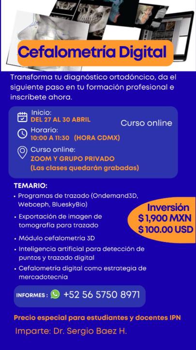 Curso Pueba