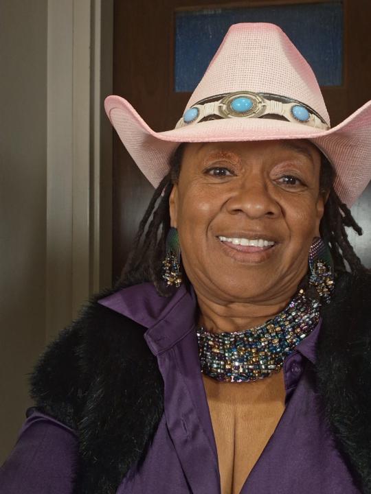 Beverly Brown