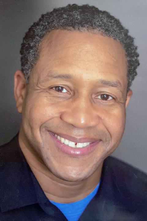 Reggie McGuire