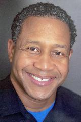 Reggie McGuire