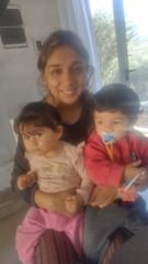 Adriana isolina Erazo