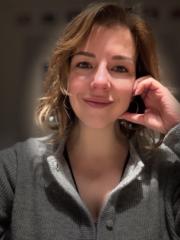 Anja Krause