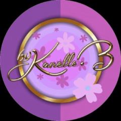 Kanelle Blandy