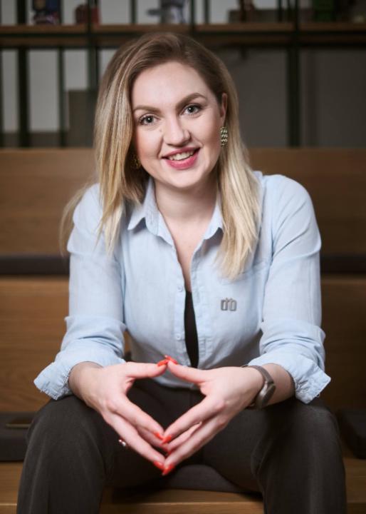 Mateja Angelina Kramar