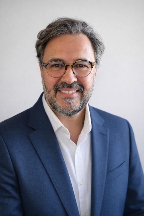 Pedro Ayala