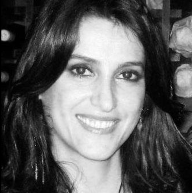Stella Khanian