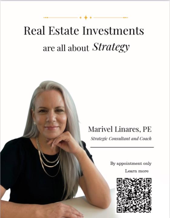 Marivel Linares