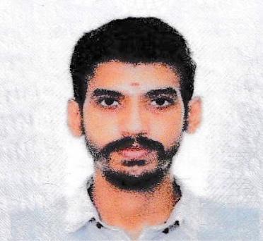 Vijay Genji Srinivasulu