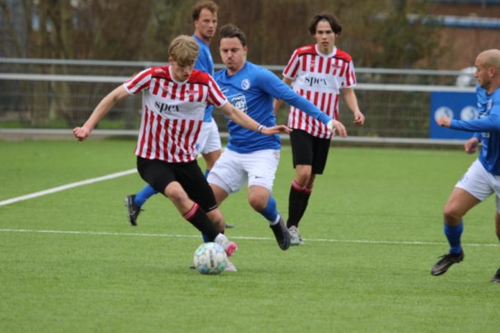 Julian Van der kwaak