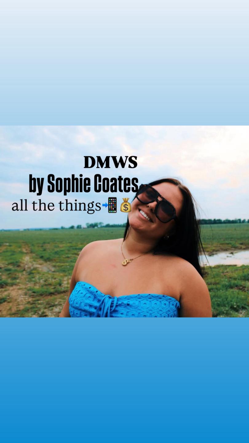 DMWS