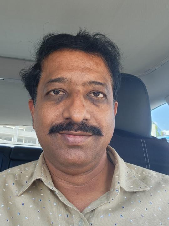 Rajkumar Thonda