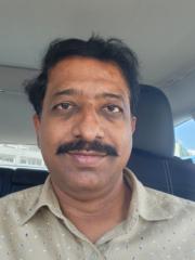 Rajkumar Thonda