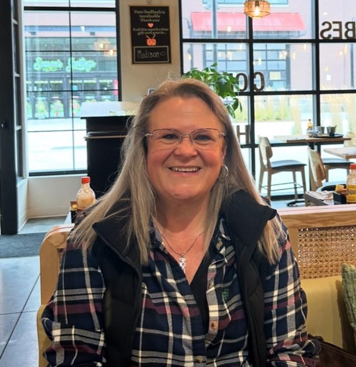 Rebecca-Lynne Fischer