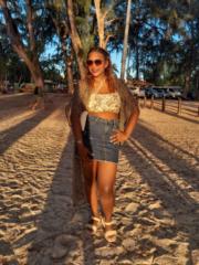 Lea Mahomet