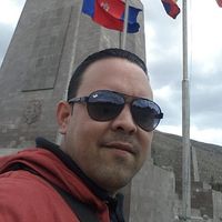 W. Moisés Moreno F.