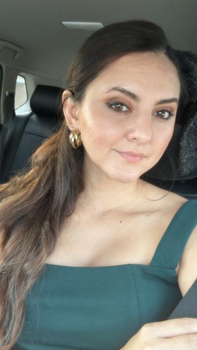 Araceli Malfavon villegas