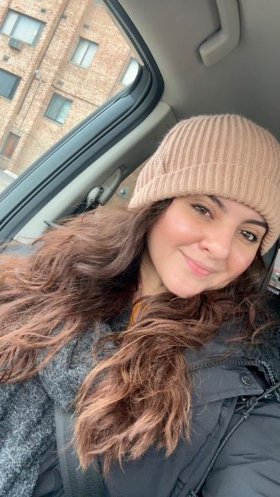 Araceli Malfavon villegas