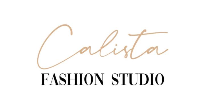 Calista Fashion Studio