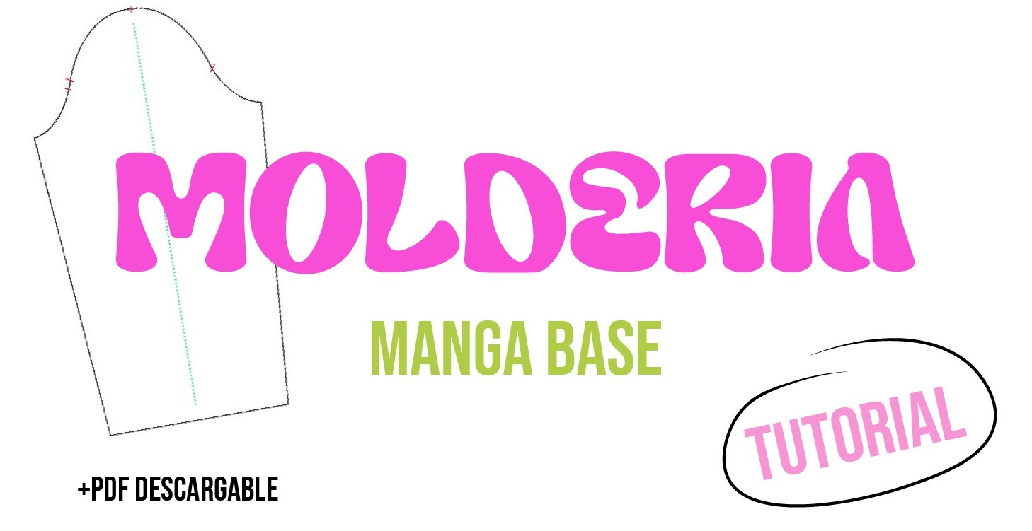 Molderia - Manga Base