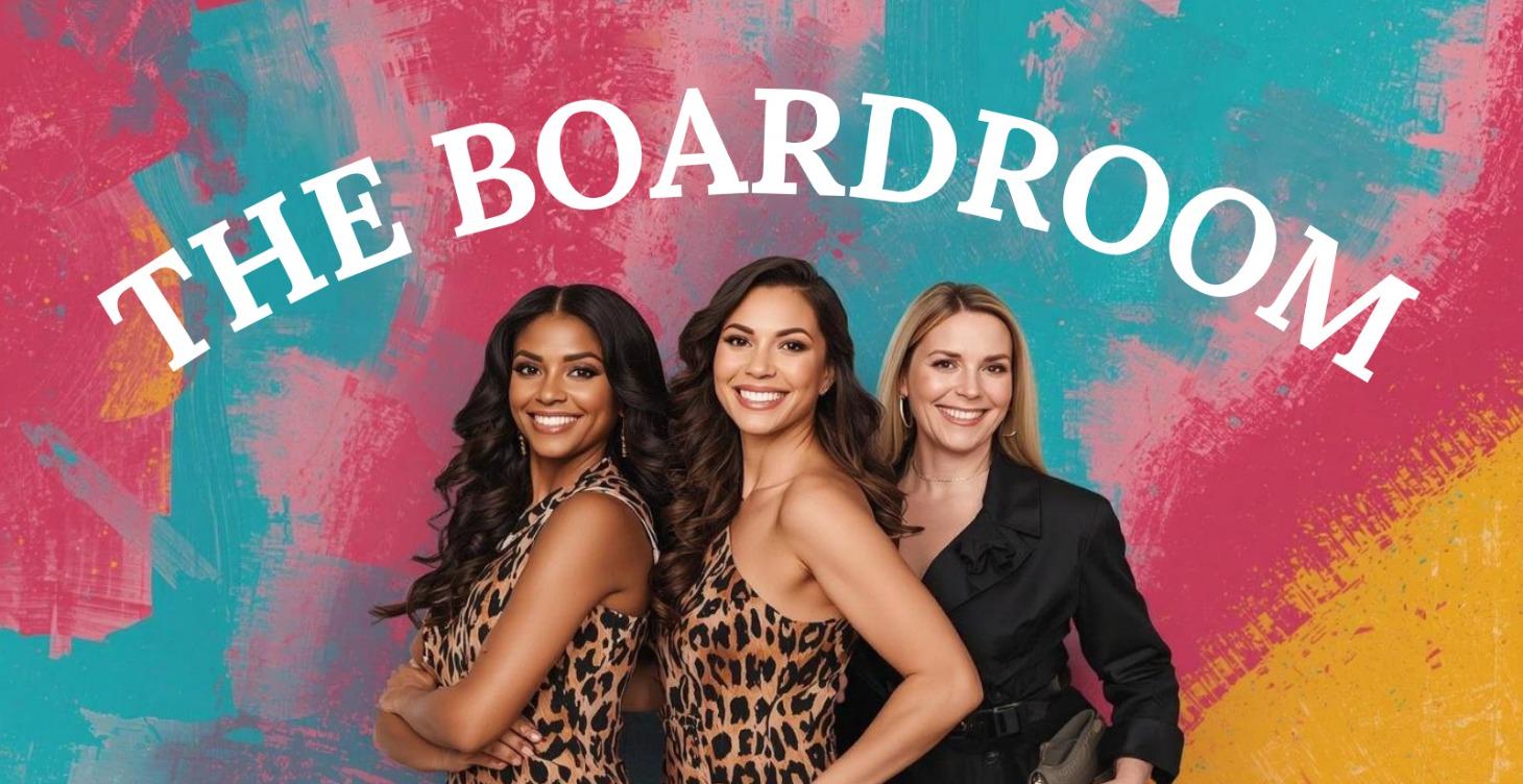 The Boardroom