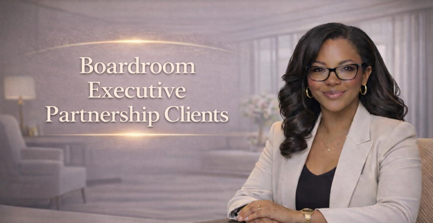 The Boardroom
